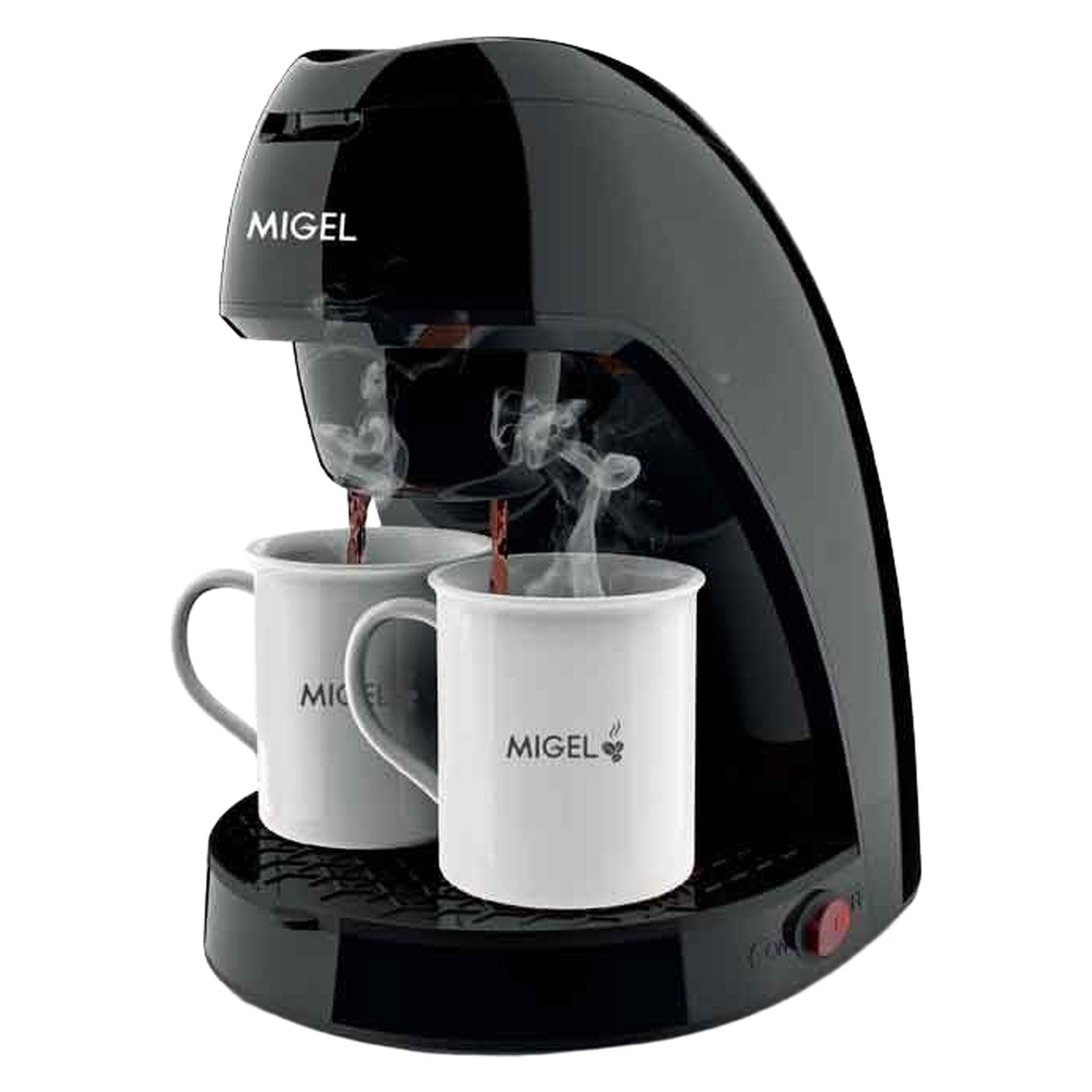 قهوه ساز میگل مدل GCM-450