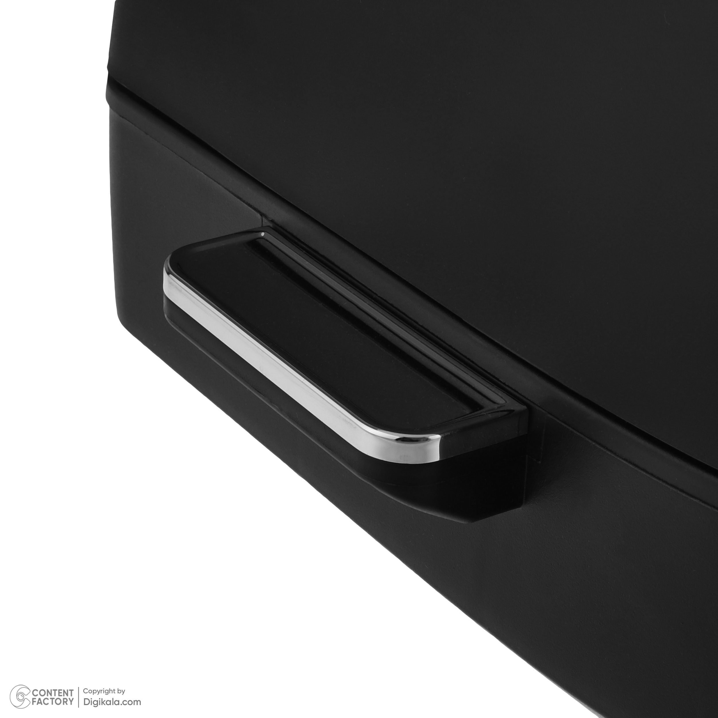 سرخ کن بدون روغن وسترن هاوس مدل WAF-7750