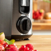 آبمیوه‌گیری مولینکس مدل JU420D10