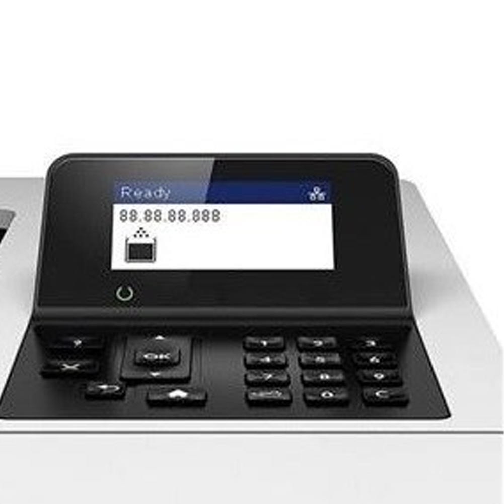 پرینتر لیزری اچ پی مدل LaserJet Enterprise M506dn