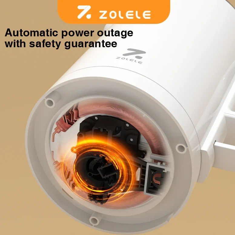 کتری برقی زوله‌له مدل Zolele HK151