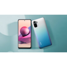 گوشی موبایل شیائومی مدل Redmi Note 10S M2101K7BG دو سیم‌ کارت ظرفیت 128 گیگابایت و رم 8 گیگابایت