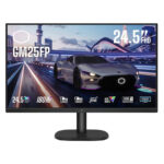 مانیتور گیمینگ 24.5 اینچ کولر مستر مدل GM25FP