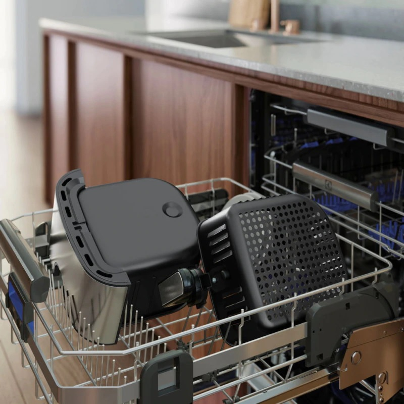 سرخ‌کن 3.5 لیتری آ ا گ مدل AF6-1-4ST