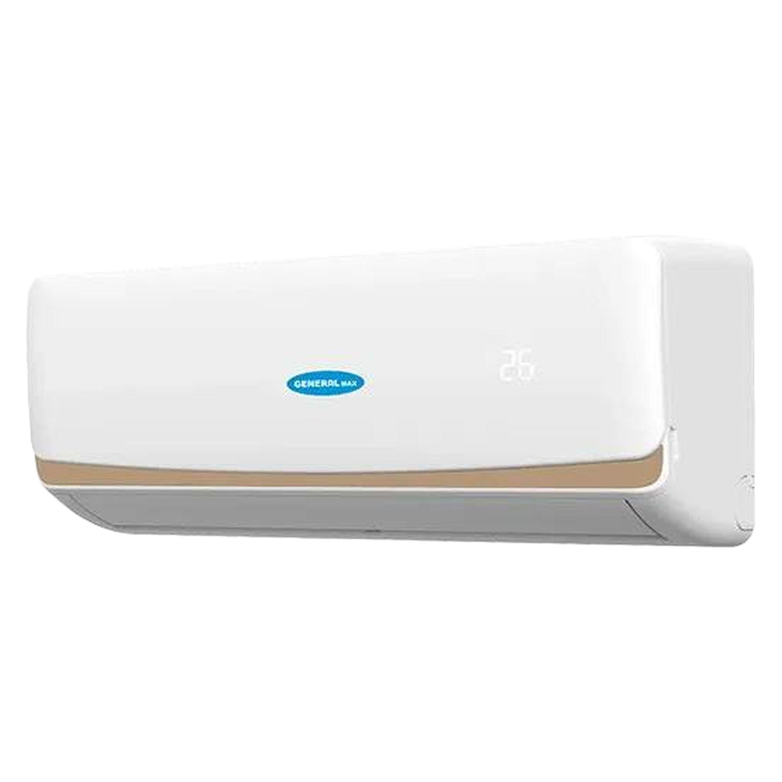 اسپلیت کولرگازی 30هزار جنرال مکس مدل GM_S30000DIGITAL