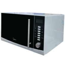 مایکروفر مایدیا مدل MW-F2824-EFP-W