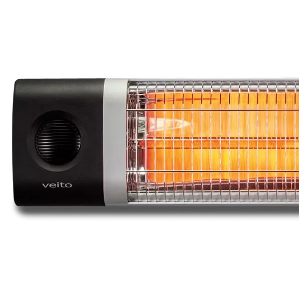 هیتر لوترا مدل CH2500 RE