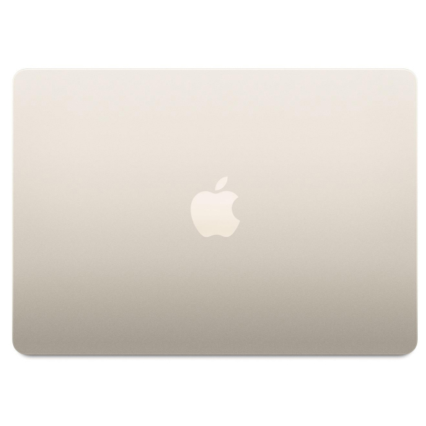 لپ تاپ 13.6 اینچی اپل مدل MacBook Air MC7W4 2022 LLA-M2-16GB RAM-256GB SSD