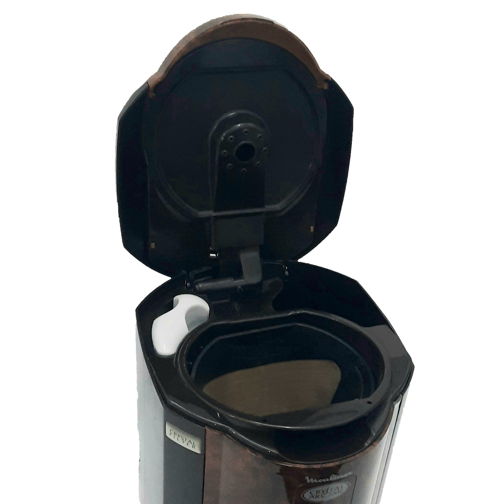 قهوه ساز مولینکس مدل AM7