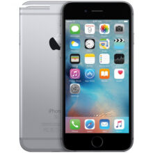 گوشی موبایل اپل مدل iPhone 6s - ظرفیت 16 گیگابایت