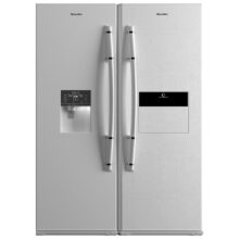 یخچال و فریزر دوقلو 32 فوت هیمالیا مدل NR440p-NF280p