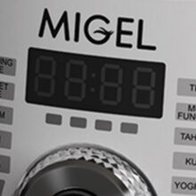 پلوپز 8 نفره میگل مدل GRC 890