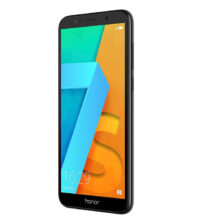 گوشی موبایل آنر مدل 7S DUA-L22 دو سیم‌کارت ظرفیت 16 گیگابایت