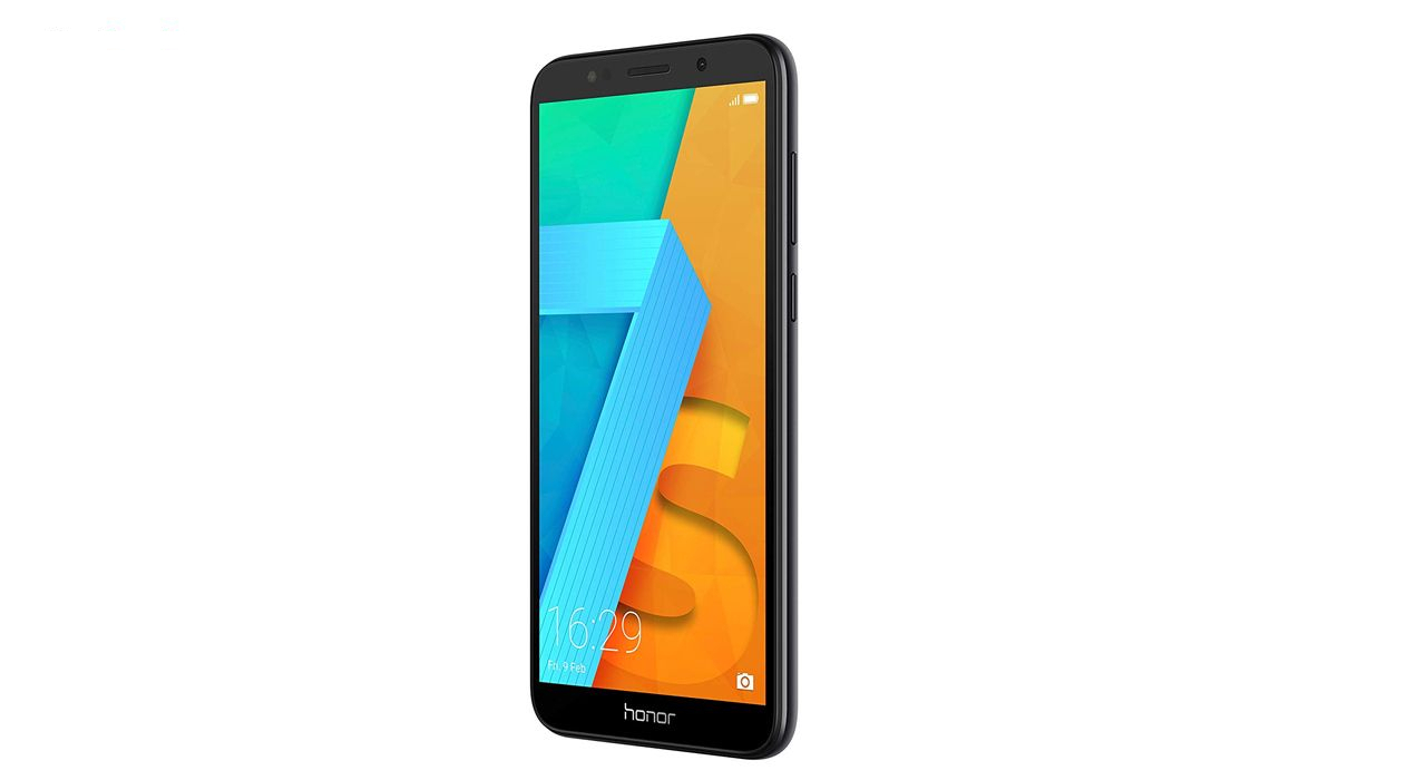 گوشی موبایل آنر مدل 7S DUA-L22 دو سیم‌کارت ظرفیت 16 گیگابایت