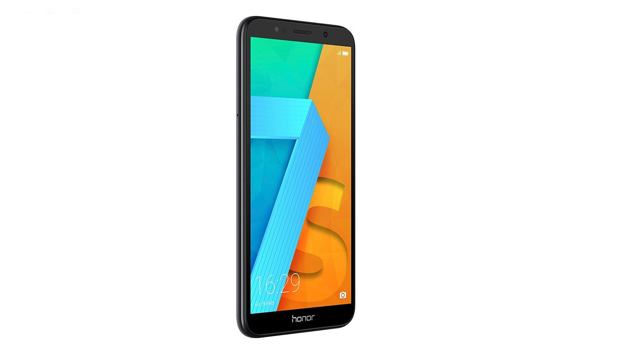 گوشی موبایل آنر مدل 7S DUA-L22 دو سیم‌کارت ظرفیت 16 گیگابایت