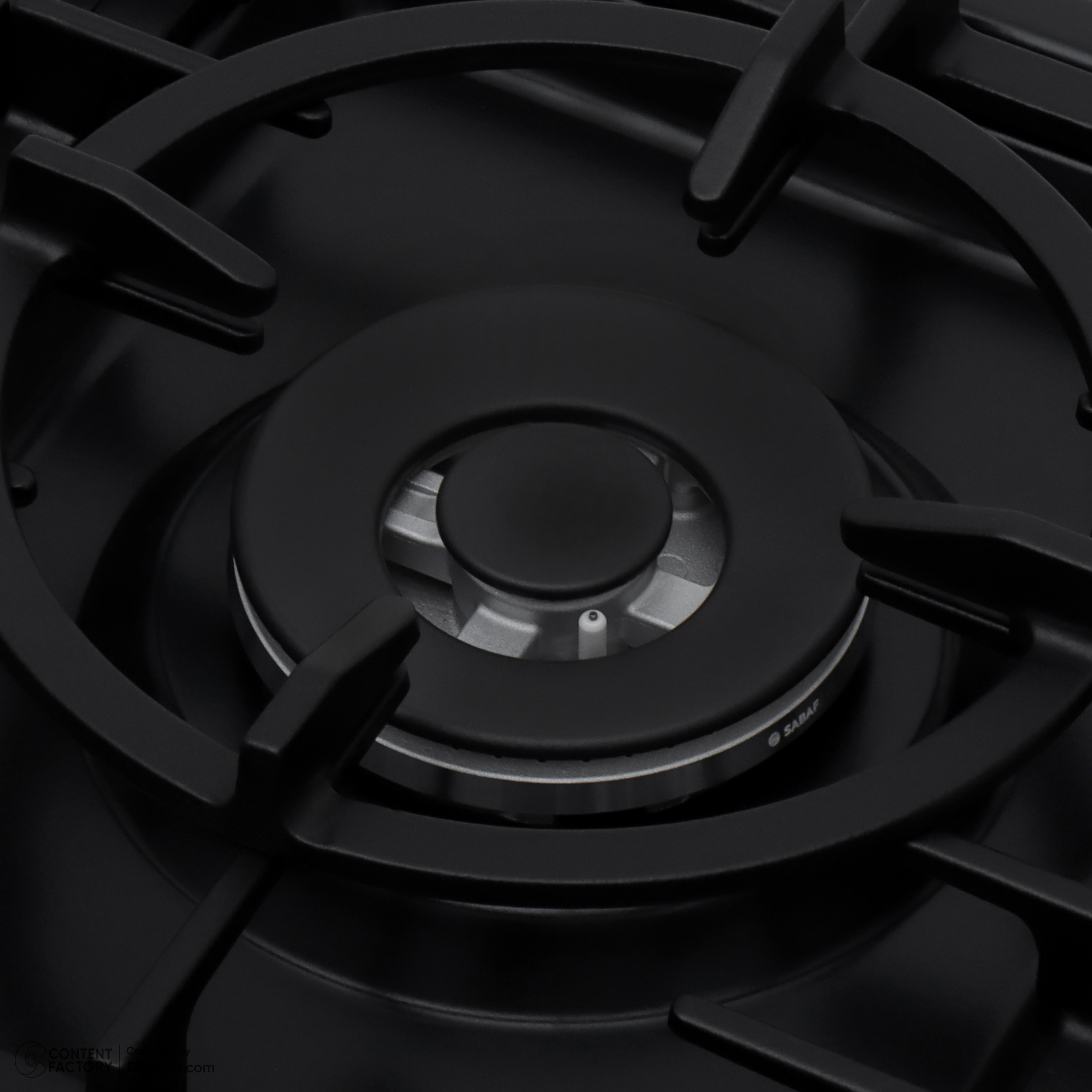 اجاق گاز نیک کالا مدل EGH 103