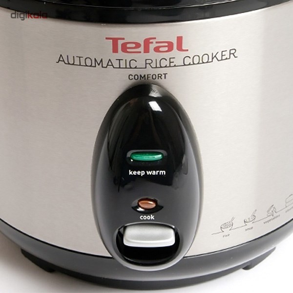 پلوپز تفال RK203