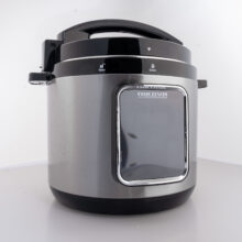 زودپز برقی 6 لیتری نیکووا مدل NEPC-6LTP