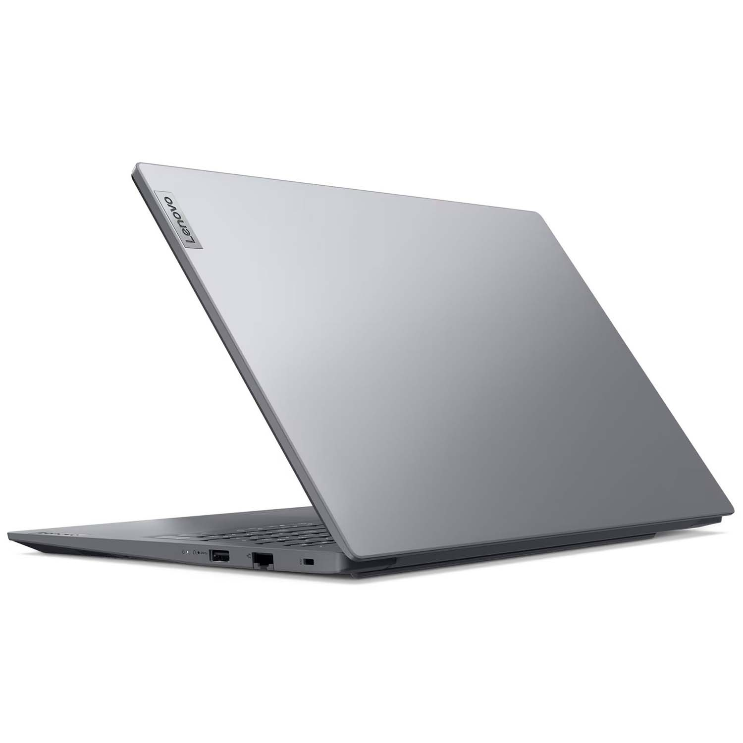 لپ تاپ 15.6 اینچی لنوو مدل V15 G5 IRL-i3 1315U-8GB DDR5 5200MHz-256GB SSD-TN