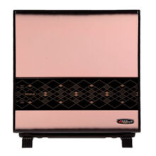 بخاری گازی زمین نیک کالا مدل MN9