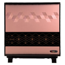 بخاری گازی نیک کالا مدل مریم MN9-A