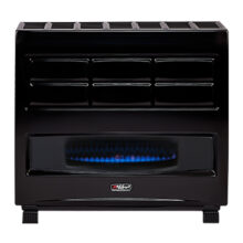 بخاری گازی نیک کالا مدل مهتاب MB-20