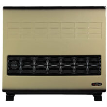 بخاری گازی نیک کالا مدل کیوان KN16