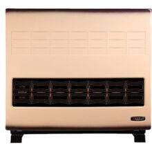 بخاری گازی نیک کالا مدل کیوان KN16