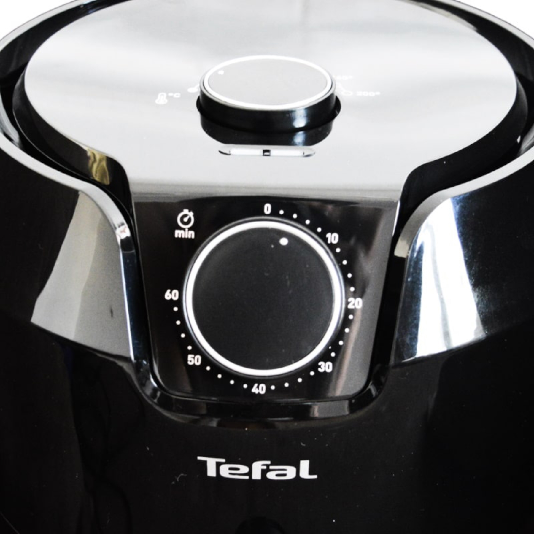 سرخ کن بدون روغن تفال مدل EY2018