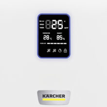 دستگاه تصفیه کننده هوا کرشر مدل AF50