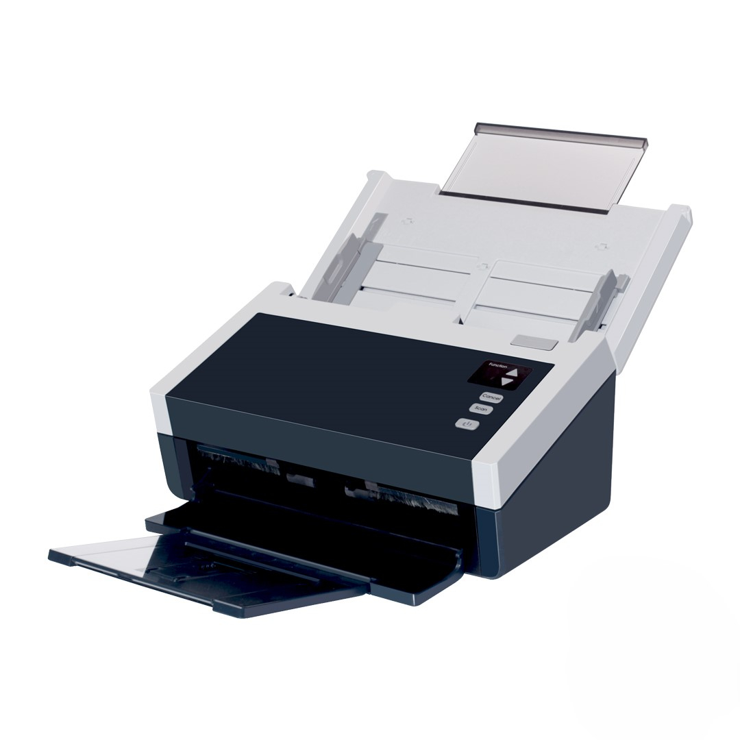 اسکنر ای ویژن مدل AD240U