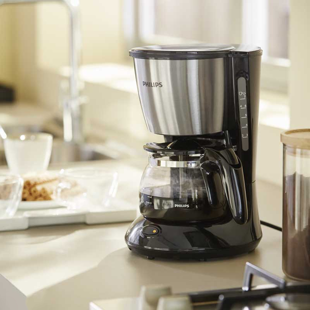 قهوه‌ساز فیلیپس مدل HD7462