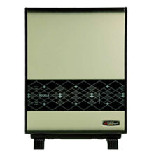 بخاری گازی نیک کالا مدل سحر MN6