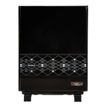 بخاری گازی نیک کالا مدل سحر MN6