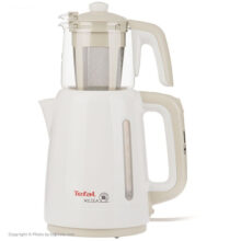 چای ساز روی هم تفال مدل BJ201