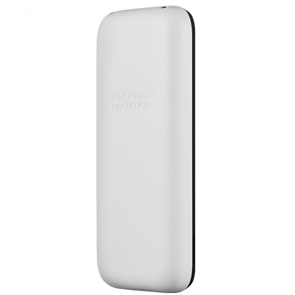 گوشی موبایل آلکاتل مدل 1016D دو سیم‌کارت