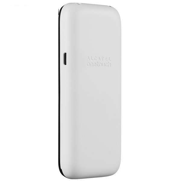 گوشی موبایل آلکاتل مدل 1016D دو سیم‌کارت