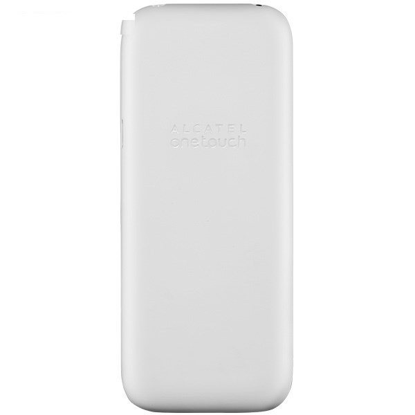 گوشی موبایل آلکاتل مدل 1016D دو سیم‌کارت