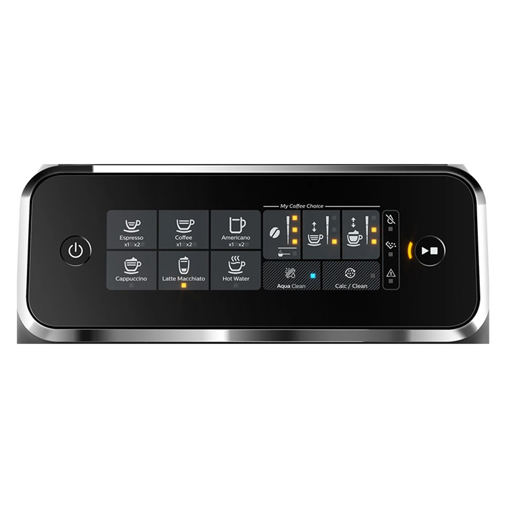 اسپرسو ساز فیلیپس مدل EP3343/70