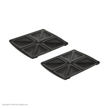 ساندویچ ساز گریمن مدل GR-SW191