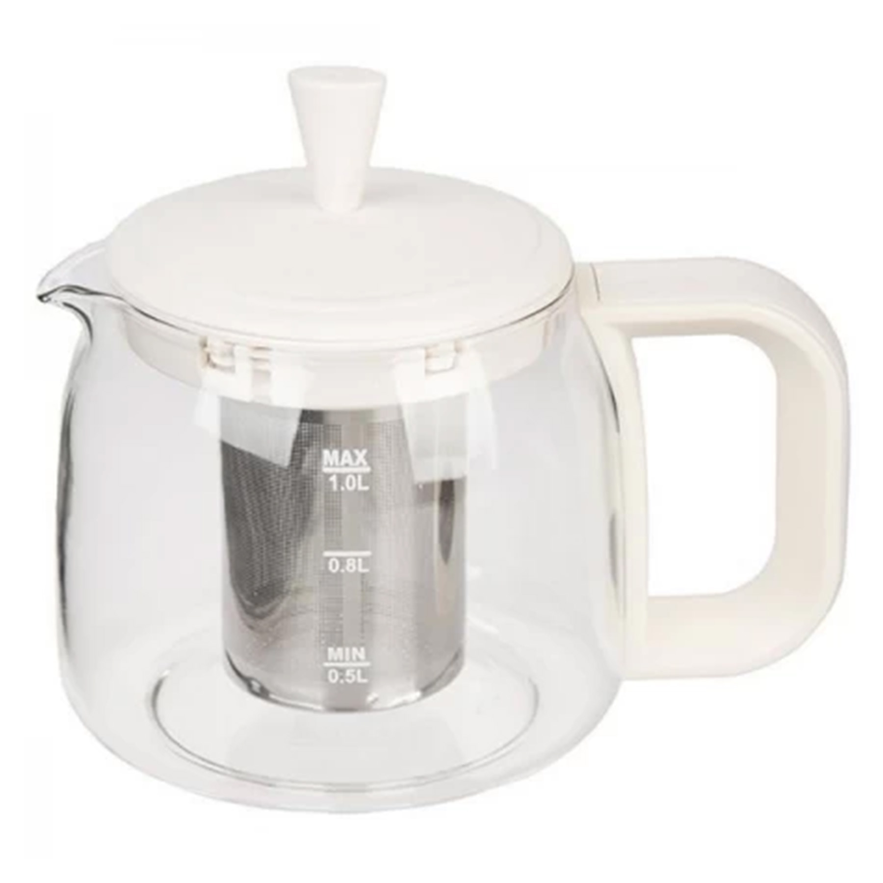 سماور برقی فلر مدل TS-810