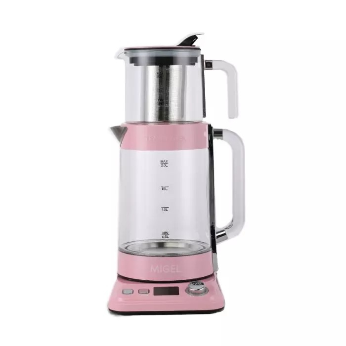 چای ساز روی هم میگل مدل GTS 290