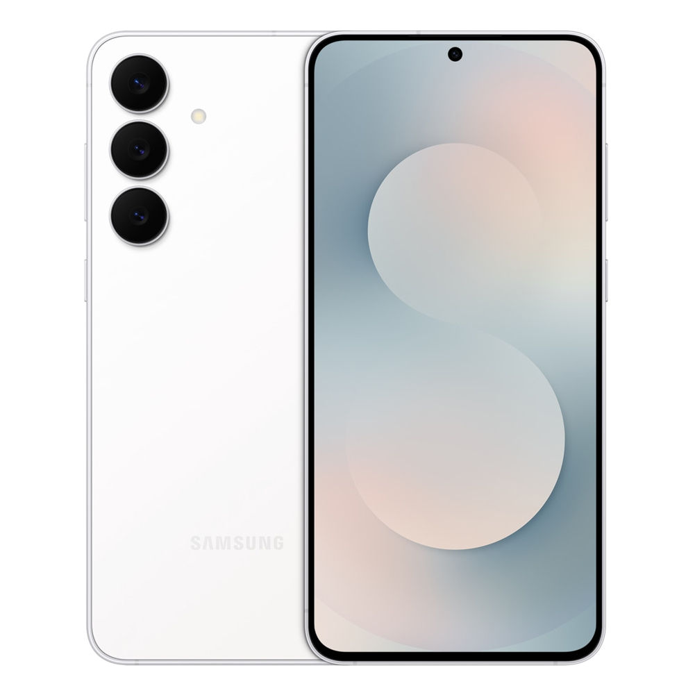 گوشی موبایل سامسونگ مدل S25 FE دو سیم کارت ظرفیت 256 گیگابایت و رم 8 گیگابایت - ویتنام - به همراه شارژر 45 وات سامسونگ