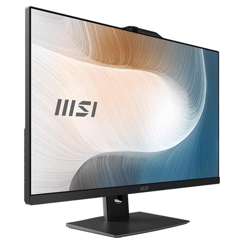 کامپیوتر همه کاره 27 اینچ ام اس آی مدل AM272P 1M-Core 7 150U-16GB DDR5-1TB SSD-IPS