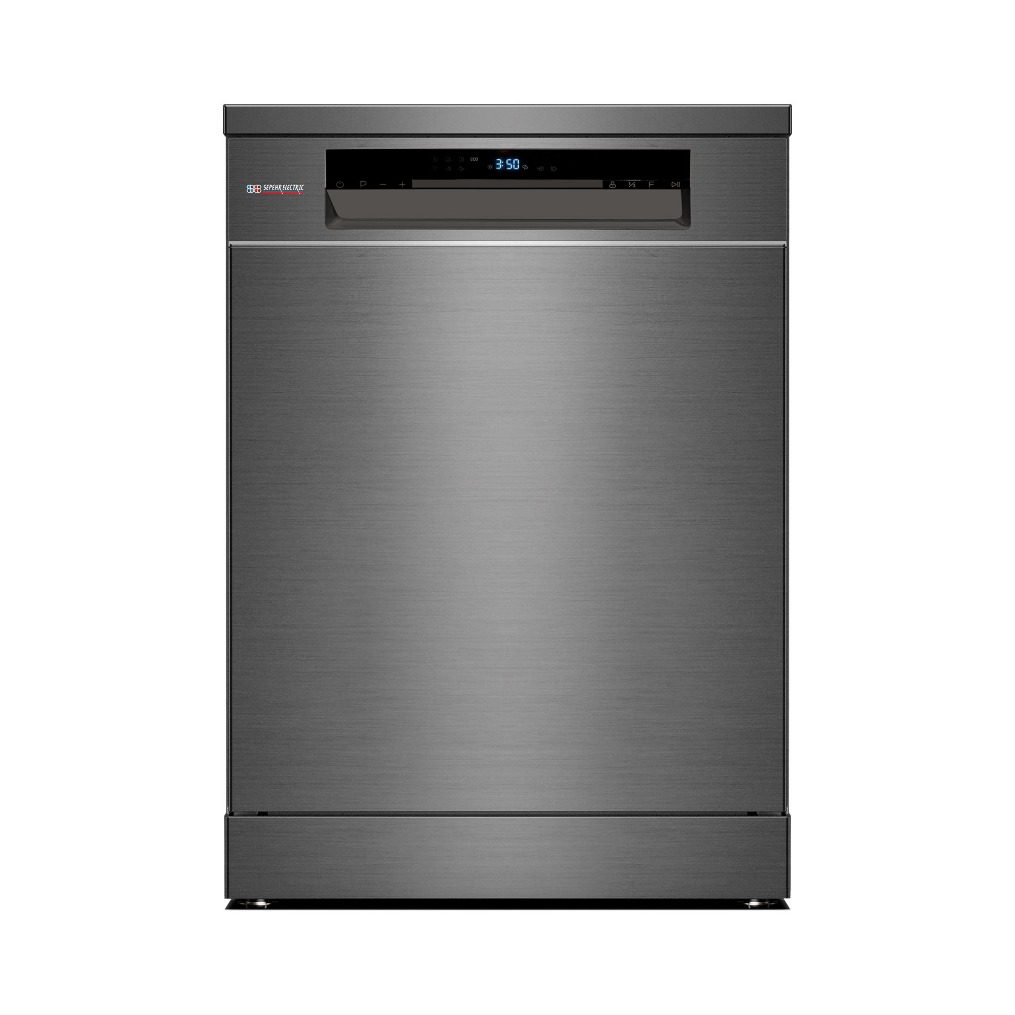 ماشین ظرفشویی سپهر الکتریک مدل MQP15S