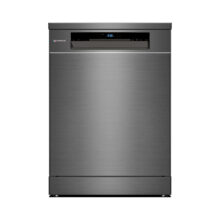 ماشین ظرفشویی 14 نفره سپهر الکتریک مدل MQP15SD