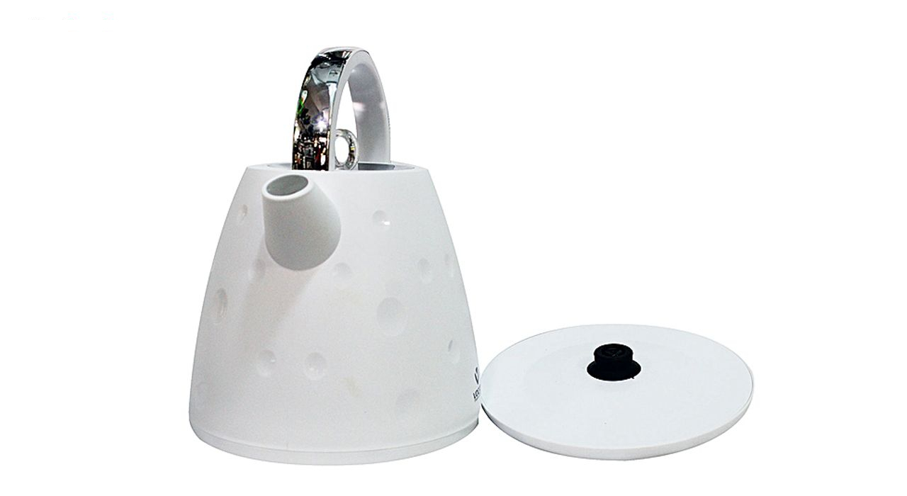 کتری برقی وگاتی مدل VE-67