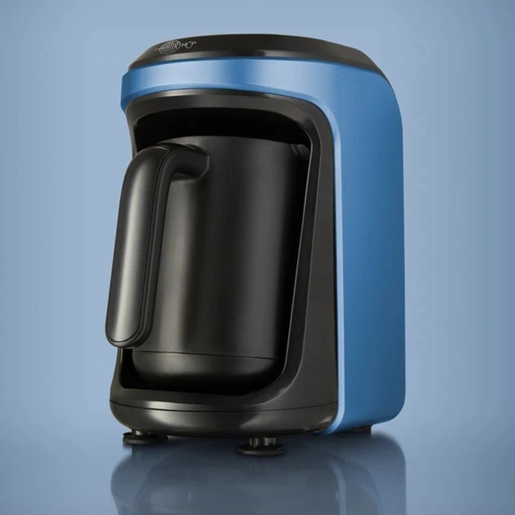 قهوه‌ساز کاراجا مدل Hatir Hups