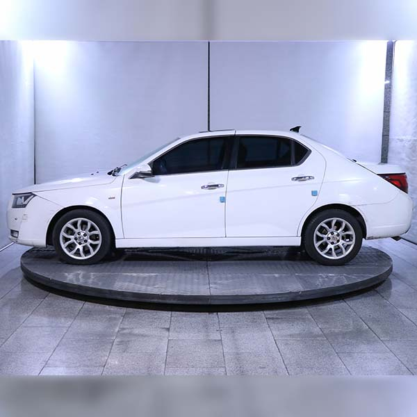 خودرو کارکرده دنا پلاس توربو دنده اتوماتیک سال 1399