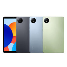 تبلت 8.7 اینچی شیائومی مدل Redmi Pad SE ظرفیت 128 گیگابایت و رم 4 گیگابایت